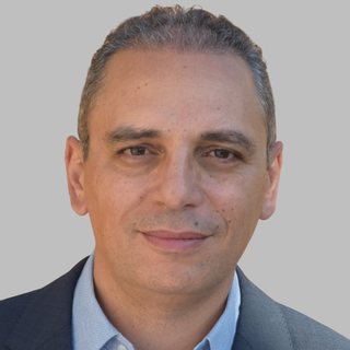 Yassir Abousselham