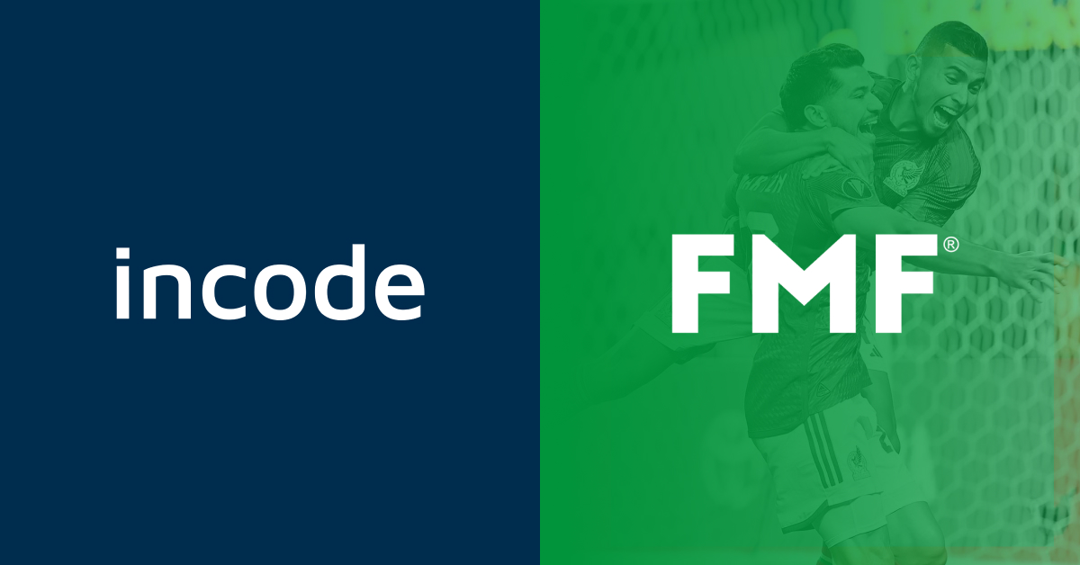 Incode redefine la seguridad en la experiencia futbolera a través de estadios nacionales en México.