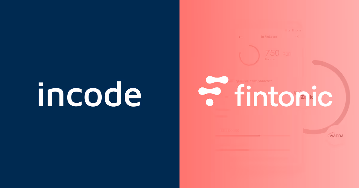 Fintonic está acelerando el acceso remoto a préstamos en México con la solución KYC impulsada por IA y detección de fraude de Incode.