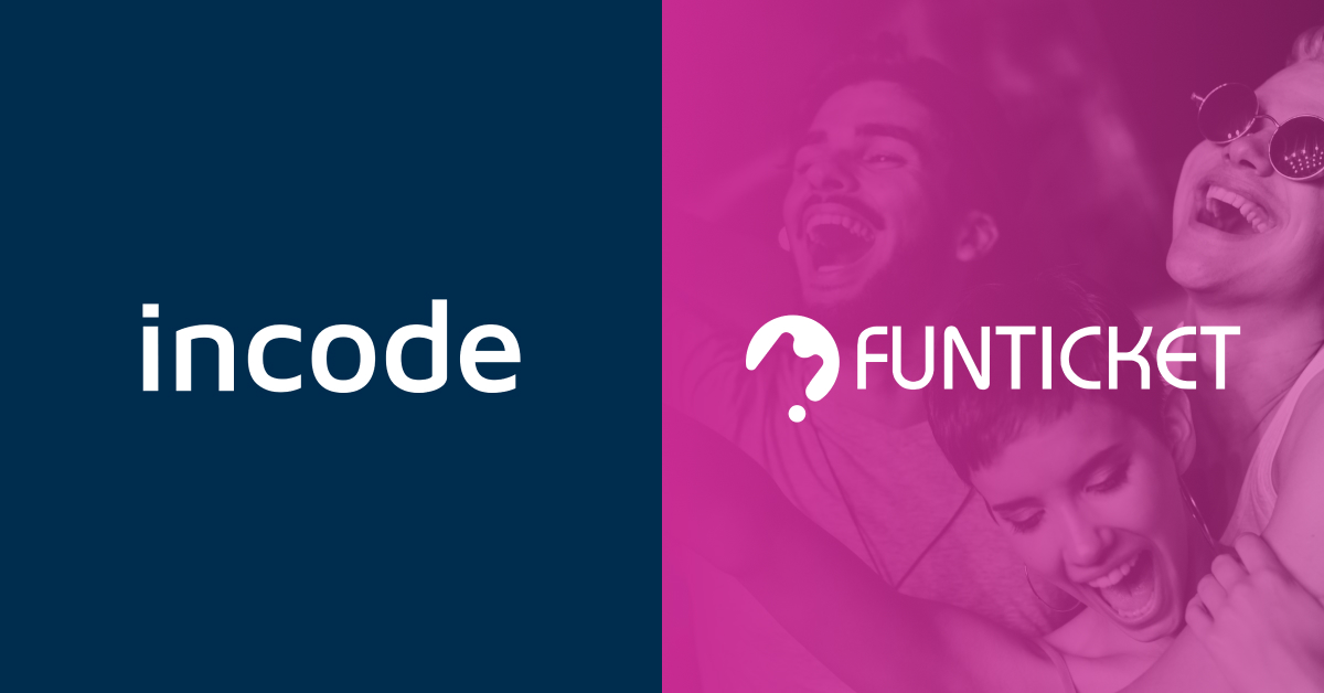 Funticket e Incode están mejorando la transparencia en el mercado de boletos de eventos en vivo al tiempo que protegen a los fanáticos de la venta de boletos