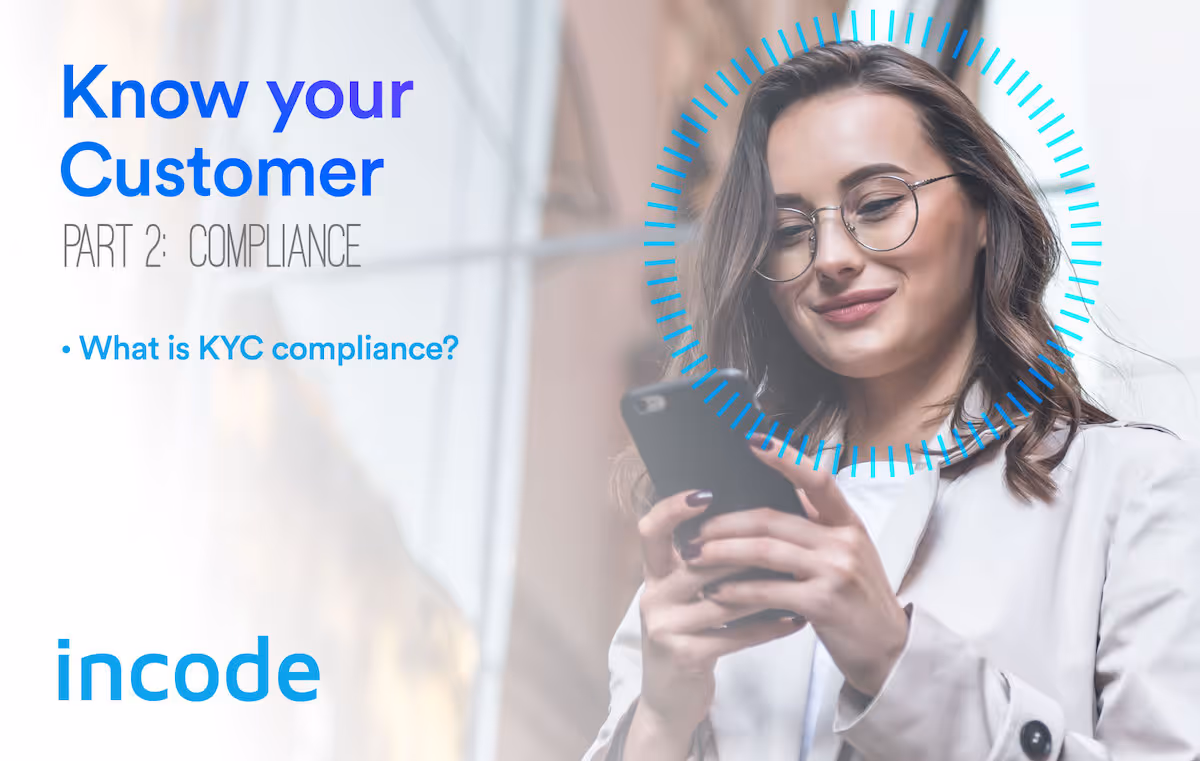 KYC Compliance – Part 2