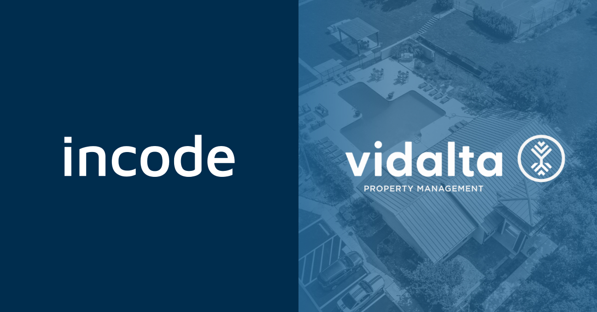 Mejorando la detección de inquilinos y la prevención del fraude con las tecnologías Incode en Vidalta