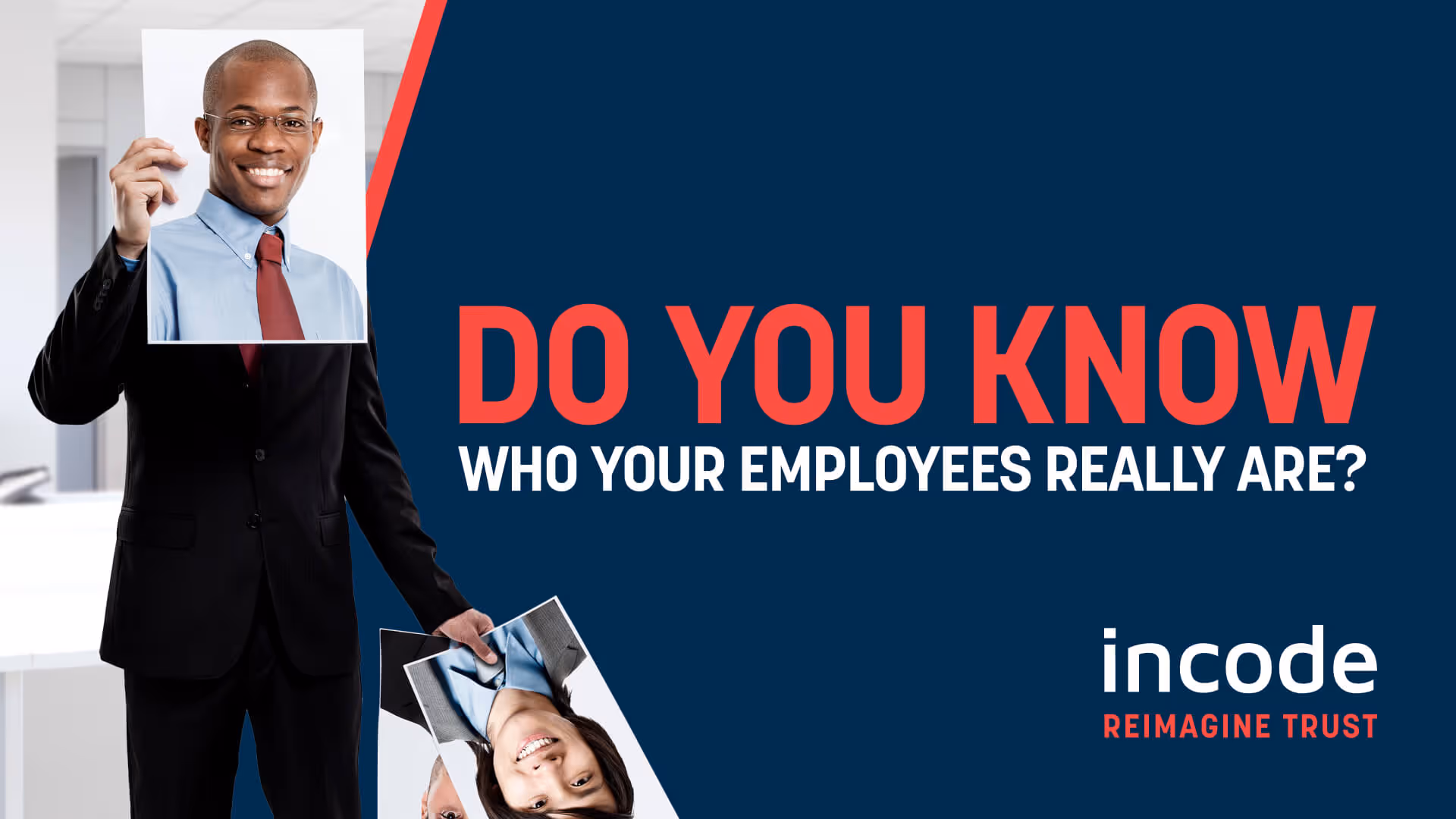 Do You Know Who Your Employees Really Are?