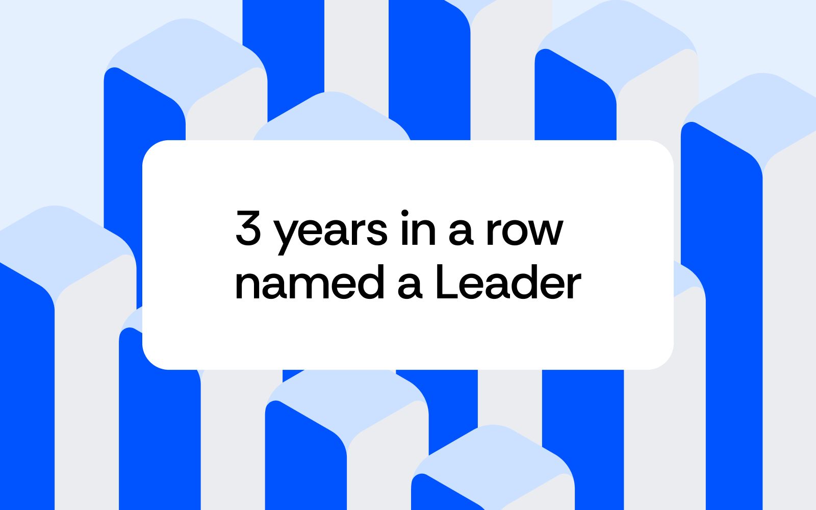 Incode nombrado Líder en el Gartner® Magic Quadrant™ de Verificación de Identidad 2026 por tercer año consecutivo | Incode