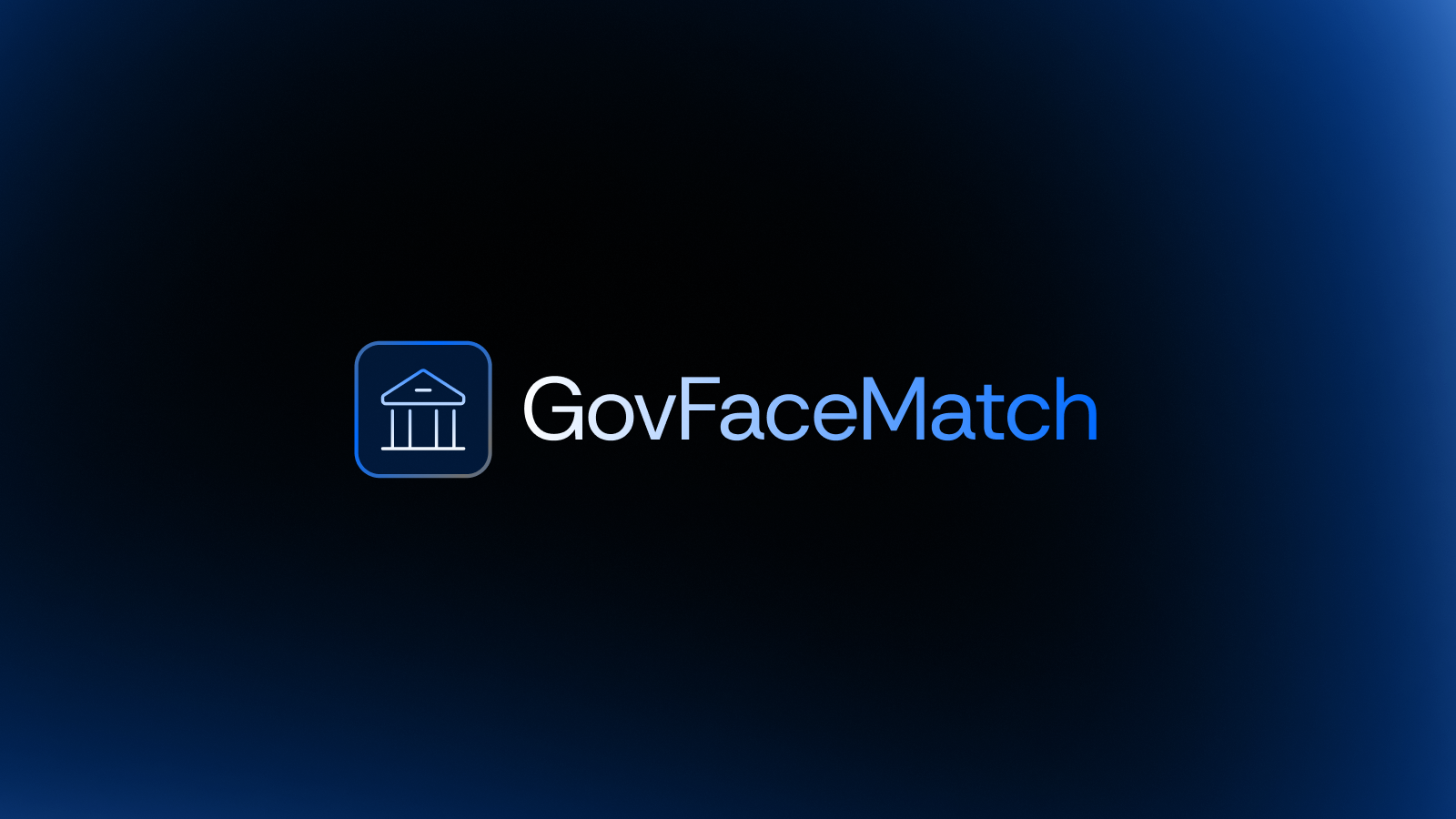 Introducing GovFaceMatch: The First Identity Solution to Verify Biometrics Directly Against DMV Records
