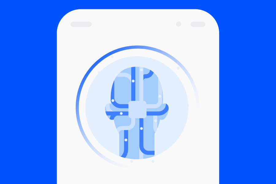 When AI Agents Act on Your Behalf: The Impending Identity Problem
