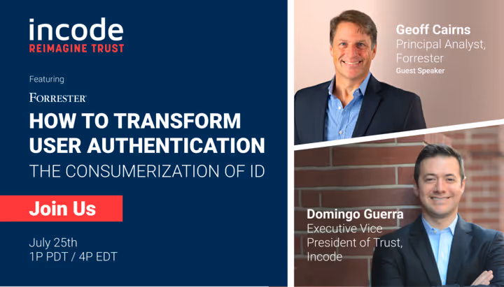 How to Transform User Authentication with 5x Faster Onboarding