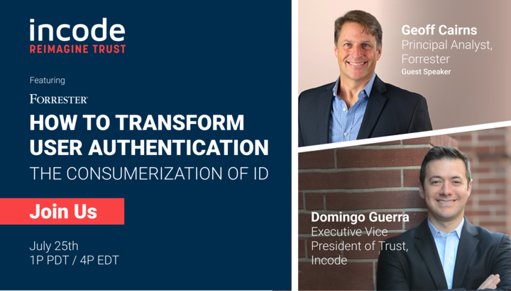 How to Transform User Authentication with 5x Faster Onboarding