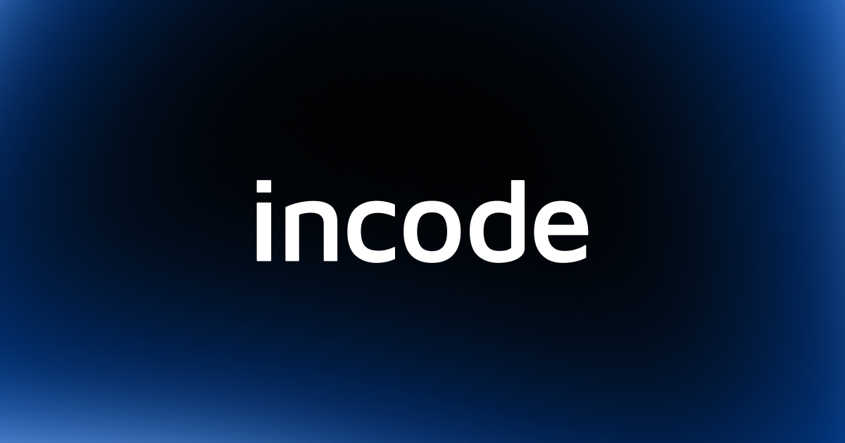 Incode Technologies Inc