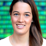 Fernanda Sottil, Sr Director of Strategy, Incode