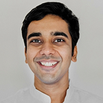 Harsha Balakrishnan, Workforce Growth Lead, Incode