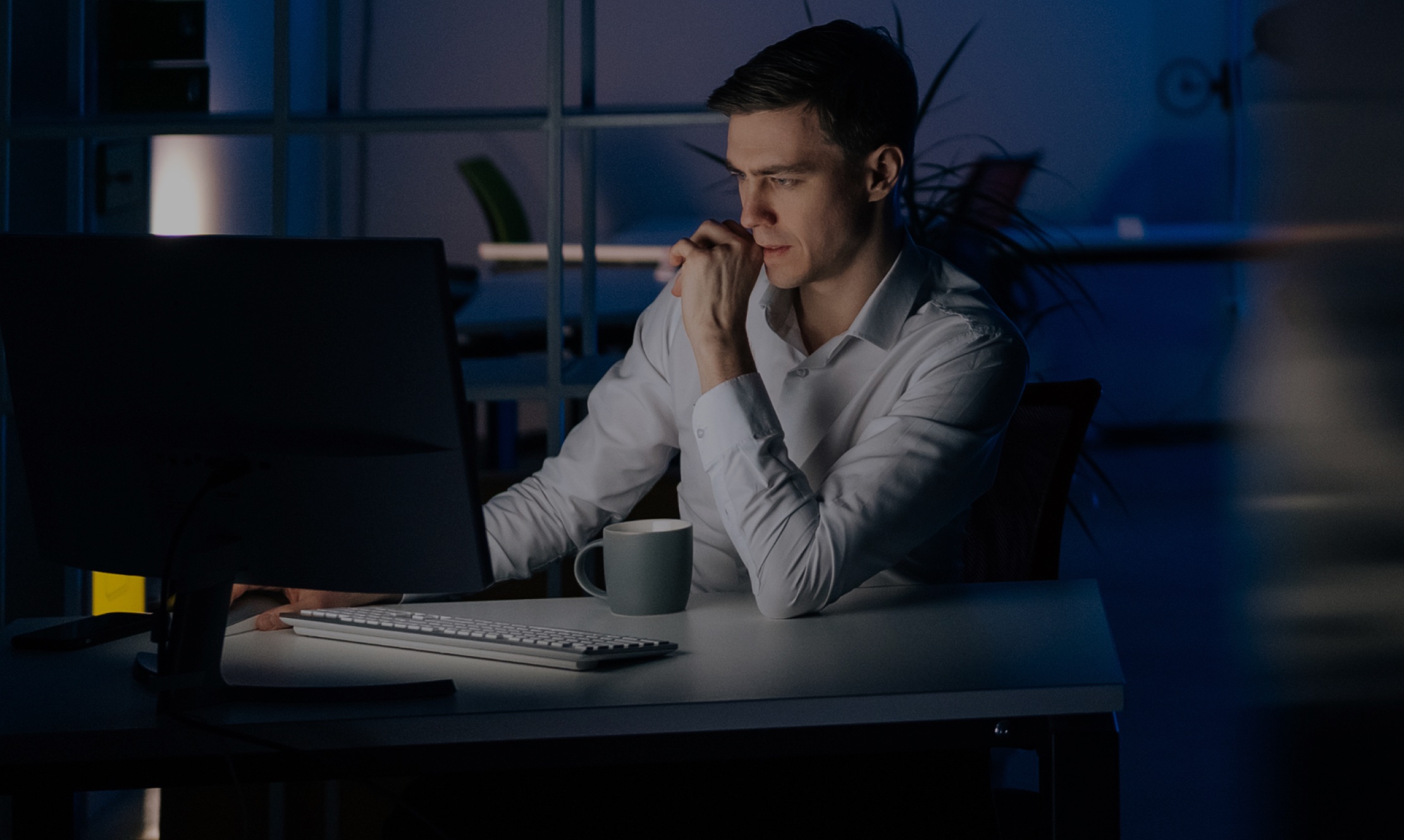 From Interview to Day One: How Incode Secures the Full Employee Identity Lifecycle   